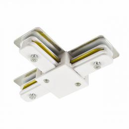 Изображение продукта Коннектор для шинопровода Arte Lamp Track Accessories 